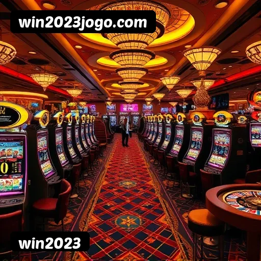 Jogos de Cassino em Destaque - Slots, Roleta, Blackjack