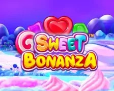 Sweet Bonanza